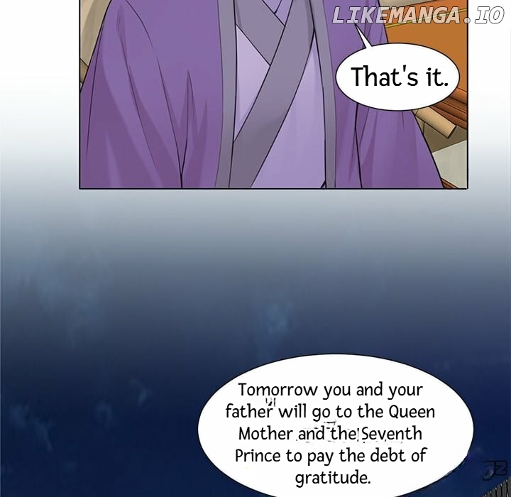 Reborn for Revenge chapter 9 - page 52